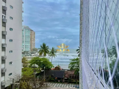 Apartamento com 3 Quartos à venda, 93m² no Pitangueiras, Guarujá