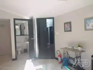 Sala Comercial para alugar, 40m² no Cidade Alta, Piracicaba