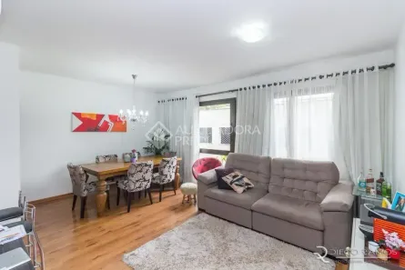 Apartamento com 2 Quartos à venda, 88m² no São João, Porto Alegre