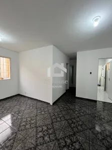 Apartamento com 2 Quartos à venda, 53m² no Jardim Santo André CDHU, Santo André