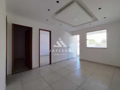 Apartamento com 2 Quartos à venda, 64m² no Irajá, Rio de Janeiro
