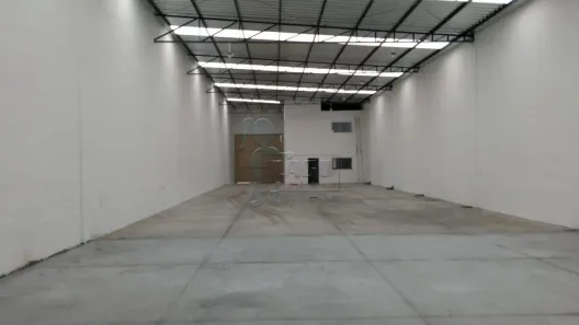 Galpão/Depósito/Armazém à venda, 600m² no Jardim Zara, Ribeirão Preto