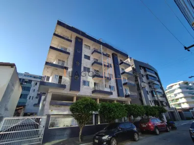 Apartamento com 3 Quartos à venda, 90m² no Braga, Cabo Frio