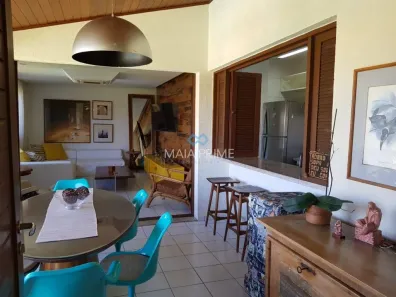 Apartamento com 3 Quartos à venda, 108m² no Genipabu (Monte Gordo), Camaçari