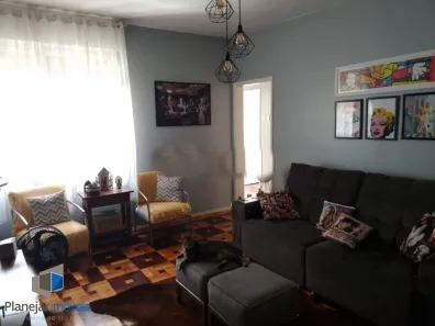 Apartamento com 3 Quartos à venda, 111m² no Petrópolis, Porto Alegre