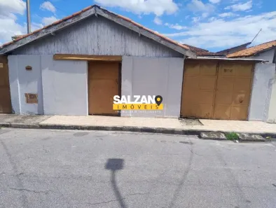 Casa com 5 Quartos à venda, 250m² no Jardim Mourisco, Taubaté