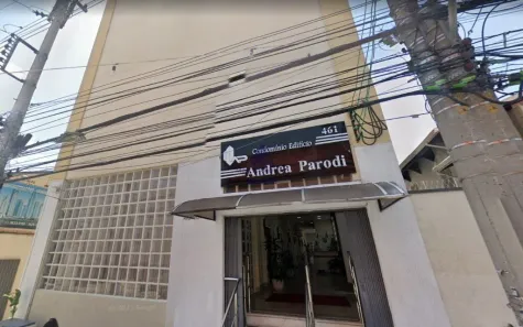 Sala Comercial à venda, 19m² no Centro, Taubaté
