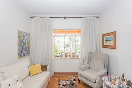 Casa com 3 Quartos à venda, 185m² no Vila Monte Alegre, São Paulo