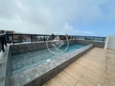 Apartamento com 2 Quartos à venda, 54m² no Bessa, João Pessoa