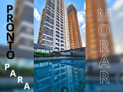 Apartamento com 3 Quartos à venda, 85m² no Zona 08, Maringá