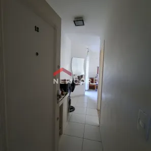 Apartamento com 2 Quartos à venda, 85m² no Marapé, Santos