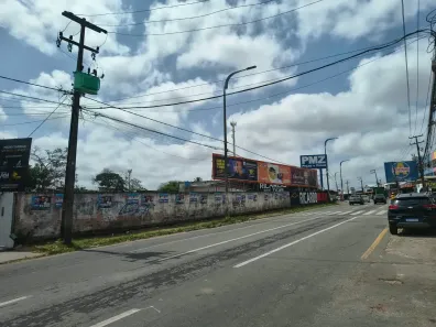 Lote/Terreno à venda, 2164m² no Vinhais, São Luís