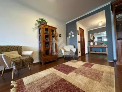 Apartamento com 4 Quartos à venda, 185m² no Centro, Vinhedo