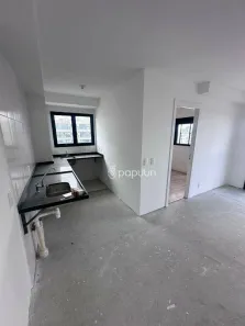 Apartamento com 2 Quartos à venda, 41m² no Campo Belo, São Paulo