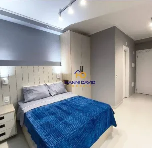 Apartamento com 1 Quarto à venda, 24m² no Vila Mariana, São Paulo