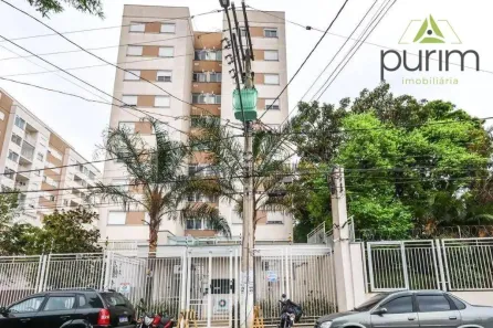 Apartamento com 2 Quartos à venda, 48m² no Parque Fongaro, São Paulo