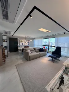 Apartamento com 3 Quartos à venda, 106m² no Madalena, Recife