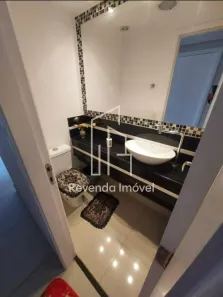 Apartamento com 3 Quartos para alugar, 216m² no Jurubatuba, São Paulo