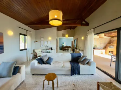 Fazenda/Sítio com 4 Quartos para venda ou aluguel, 305m² no Chácara Iracema, Salto