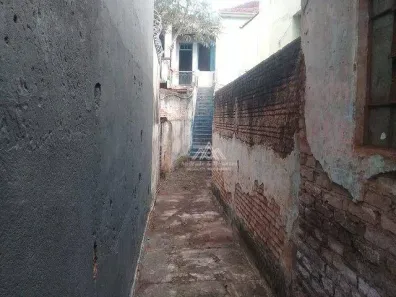 Lote/Terreno à venda, 168m² no Centro, Ribeirão Preto
