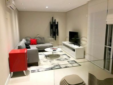 Cobertura com 3 Quartos à venda, 175m² no Brooklin Paulista, São Paulo