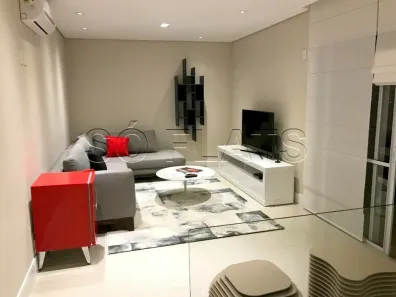 Cobertura com 3 Quartos à venda, 175m² no Brooklin Paulista, São Paulo