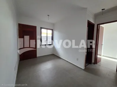 Apartamento com 2 Quartos à venda, 36m² no Vila Constança, São Paulo