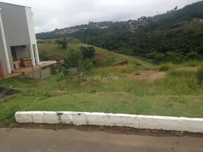 Lote/Terreno à venda, 1300m² no Salvaterra, Juiz de Fora