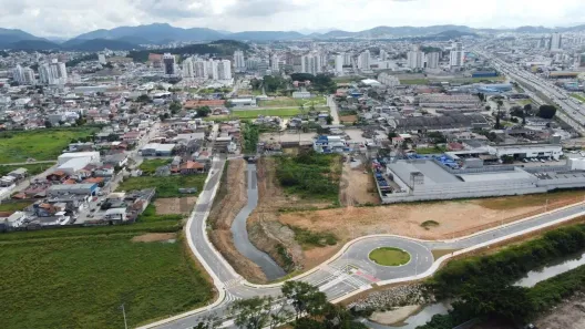 Lote/Terreno à venda, 10800m² no Caminho Novo, Palhoça