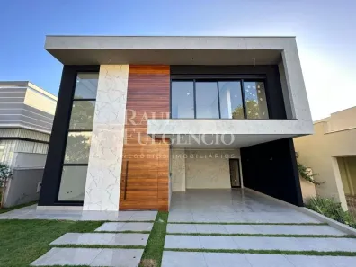 Casa de Condomínio com 4 Quartos para alugar, 290m² no Esperança, Londrina