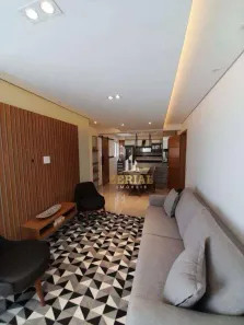 Apartamento com 2 Quartos à venda, 67m² no Santa Maria, São Caetano do Sul