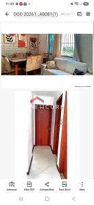 Apartamento com 2 Quartos à venda, 60m² no Jacarepaguá, Rio de Janeiro
