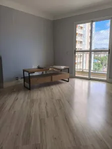 Apartamento com 3 Quartos à venda, 65m² no Vila América, Santo André