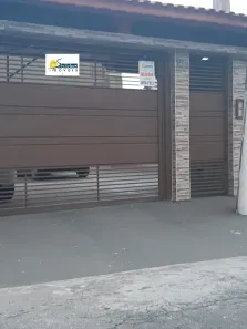 Casa com 1 Quarto para alugar, 40m² no Vila Portuguesa, São Paulo