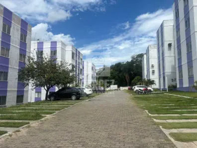 Apartamento com 2 Quartos à venda, 60m² no Maria Turri, Rio das Ostras