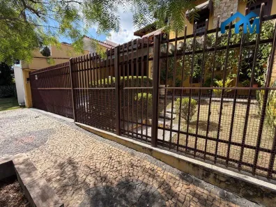 Casa com 3 Quartos à venda, 253m² no Brasil, Itu
