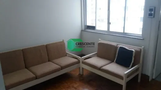 Imóvel Comercial à venda, 48m² no Centro, Santo André