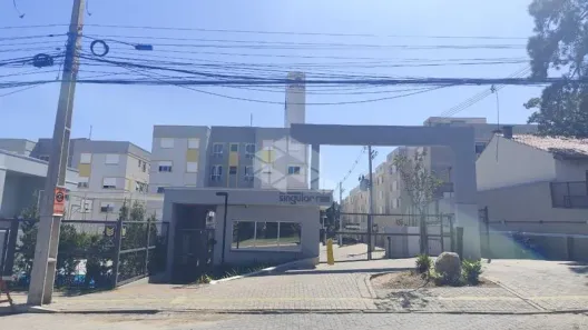 Apartamento com 2 Quartos para alugar, 40m² no Lomba do Pinheiro, Porto Alegre