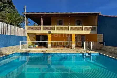 Casa com 8 Quartos à venda, 280m² no Josedy, Peruíbe