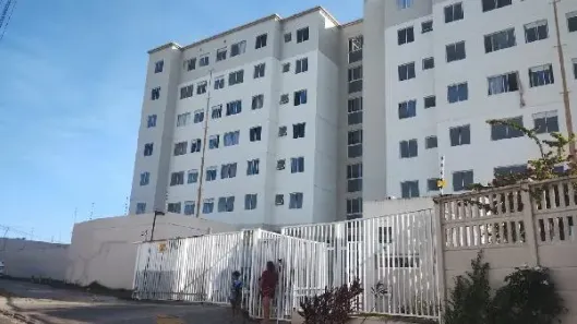 Apartamento com 2 Quartos à venda, 41m² no Granjas Rurais Presidente Vargas, Salvador