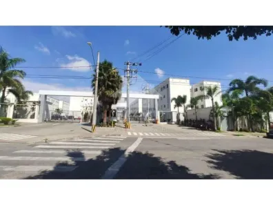 Apartamento com 2 Quartos à venda, 45m² no Jardim Gurilândia, Taubaté