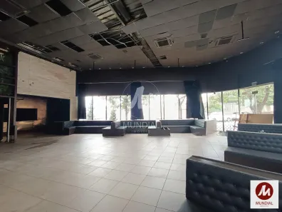 Ponto Comercial à venda, 568m² no Jardim Sumaré, Ribeirão Preto