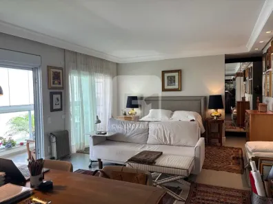 Apartamento com 1 Quarto para alugar, 55m² no Centro, Florianópolis