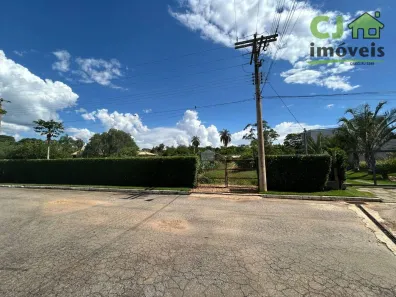 Lote/Terreno à venda, 1980m² no Morada dos Pássaros, Lagoa Santa