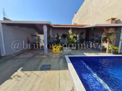 Casa com 2 Quartos à venda, 130m² no Jardim Marcia II, Peruíbe