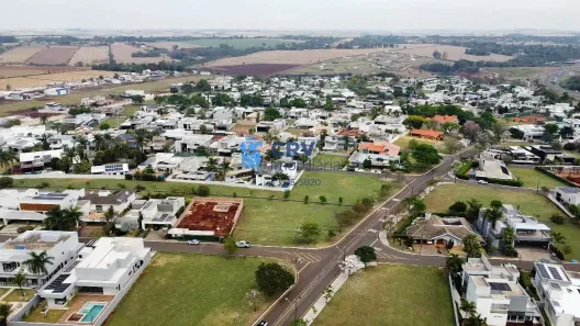 Lote/Terreno à venda, 1041m² no Jardim Santa Adelaide, Cambé