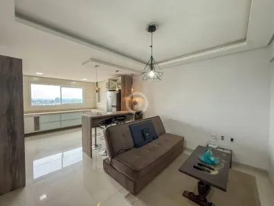 Apartamento com 2 Quartos à venda, 63m² no Centro, Campo Bom