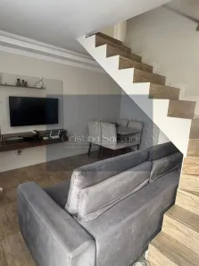 Casa de Condomínio com 2 Quartos à venda, 58m² no Vila São Geraldo, São José dos Campos