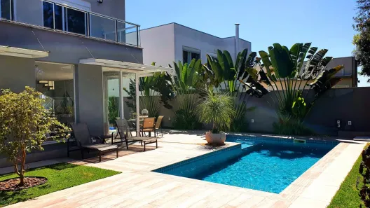 Casa com 3 Quartos à venda, 360m² no Paisagem Renoir, Cotia