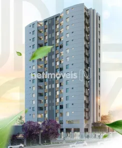 Apartamento com 3 Quartos à venda, 83m² no Graça, Belo Horizonte